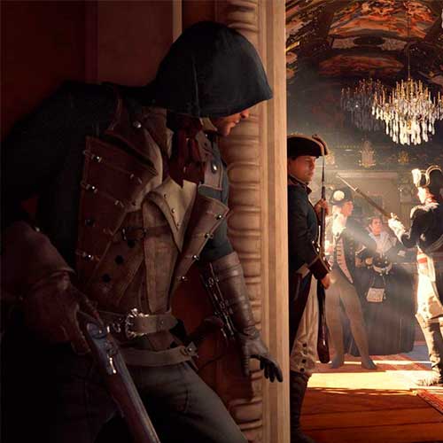 Assassins Creed Unity Special Edition Cd Key